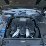 Mercedes-Benz S Class S550 2016 Model Year - Thumbnail 9