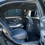 Mercedes-Benz S Class S550 2016 Model Year - Thumbnail 8