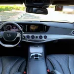 Mercedes-Benz S Class S550 2016 Model Year - Thumbnail 5