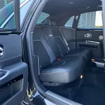 Rolls-Royce Ghost 2014 Model Year Black Color - Thumbnail 9