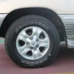 Toyota Land Cruiser 4.7L Petrol 4WD 2007 Model Year - Thumbnail 21