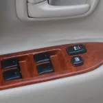 Toyota Land Cruiser 4.7L Petrol 4WD 2007 Model Year - Thumbnail 7