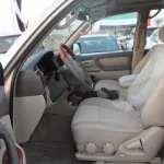 Toyota Land Cruiser 4.7L Petrol 4WD 2007 Model Year - Thumbnail 17