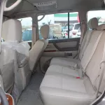 Toyota Land Cruiser 4.7L Petrol 4WD 2007 Model Year - Thumbnail 19