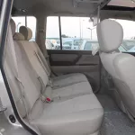 Toyota Land Cruiser 4.7L Petrol 4WD 2007 Model Year - Thumbnail 20