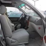 Toyota Land Cruiser 4.7L Petrol 4WD 2007 Model Year - Thumbnail 18