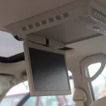 Toyota Land Cruiser 4.7L Petrol 4WD 2007 Model Year - Thumbnail 15