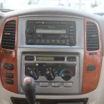 Toyota Land Cruiser 4.7L Petrol 4WD 2007 Model Year - Thumbnail 11