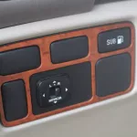 Toyota Land Cruiser 4.7L Petrol 4WD 2007 Model Year - Thumbnail 8
