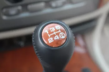 Toyota Land Cruiser 4.7L Petrol 4WD 2007 Model Year