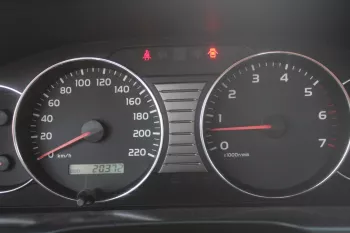 Toyota Land Cruiser 4.7L Petrol 4WD 2007 Model Year