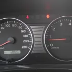 Toyota Land Cruiser 4.7L Petrol 4WD 2007 Model Year - Thumbnail 9