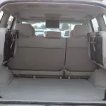 Toyota Land Cruiser 4.7L Petrol 4WD 2007 Model Year - Thumbnail 22