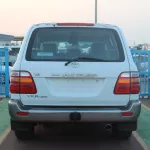 Toyota Land Cruiser 4.7L PETROL 4WD 2000 MODEL YEAR - Thumbnail 4