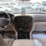 Toyota Land Cruiser 4.7L PETROL 4WD 2000 MODEL YEAR - Thumbnail 10