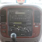 Toyota Land Cruiser 4.7L PETROL 4WD 2000 MODEL YEAR - Thumbnail 11