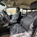 2024 Toyota Hiace DX Rear Heater 13-Seater High Roof 3.5L V6 Petrol M/T RWD - Thumbnail 11