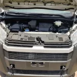 2024 Toyota Hiace DX Rear Heater 13-Seater High Roof 3.5L V6 Petrol M/T RWD - Thumbnail 18