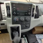 2024 Toyota Hiace DX Rear Heater 13-Seater High Roof 3.5L V6 Petrol M/T RWD - Thumbnail 15