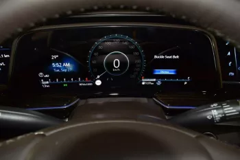 2022 CADILLAC ESCALADE ESV PREMIUM LUXURY 6.2L V8 PETROL