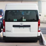 2023 Toyota Hiace 3.5L V6 Petrol A/T for export only - Thumbnail 6