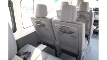 2023 Toyota Hiace 3.5L V6 Petrol A/T for export only
