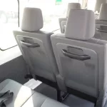 2023 Toyota Hiace 3.5L V6 Petrol A/T for export only - Thumbnail 10