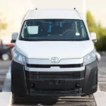 2023 Toyota Hiace 3.5L V6 Petrol A/T for export only - Thumbnail 2