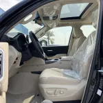 2023 Model Toyota Land Cruiser LC300 VX 3.5L V6 Twin Turbo Petrol - Thumbnail 10
