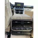 2023 Model Toyota Land Cruiser LC300 VX 3.5L V6 Twin Turbo Petrol - Thumbnail 14