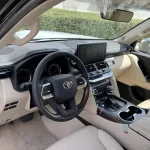2023 Model Toyota Land Cruiser LC300 VX 3.5L V6 Twin Turbo Petrol - Thumbnail 12