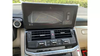 2023 Model Toyota Land Cruiser LC300 VX 3.5L V6 Twin Turbo Petrol