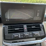 2023 Model Toyota Land Cruiser LC300 VX 3.5L V6 Twin Turbo Petrol - Thumbnail 16
