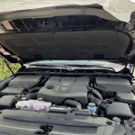 2023 Model Toyota Land Cruiser LC300 VX 3.5L V6 Twin Turbo Petrol - Thumbnail 17