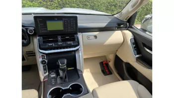 2023 Model Toyota Land Cruiser LC300 VX 3.5L V6 Twin Turbo Petrol
