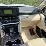 2023 Model Toyota Land Cruiser LC300 VX 3.5L V6 Twin Turbo Petrol - Thumbnail 15