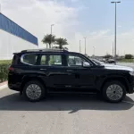 2023 Model Toyota Land Cruiser LC300 VX 3.5L V6 Twin Turbo Petrol - Thumbnail 5