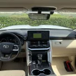 2023 Model Toyota Land Cruiser LC300 VX 3.5L V6 Twin Turbo Petrol - Thumbnail 18