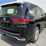 2023 Model Toyota Land Cruiser LC300 VX 3.5L V6 Twin Turbo Petrol - Thumbnail 9