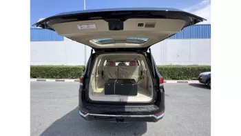 2023 Model Toyota Land Cruiser LC300 VX 3.5L V6 Twin Turbo Petrol