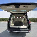 2023 Model Toyota Land Cruiser LC300 VX 3.5L V6 Twin Turbo Petrol - Thumbnail 8