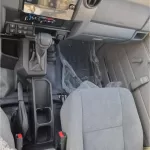 2024 Model Toyota Land Cruiser LC78 (3-Door) Hardtop 2.8L 4-Cyl Diesel A/T 4x4 FOR EXPORT ONLY - Thumbnail 8