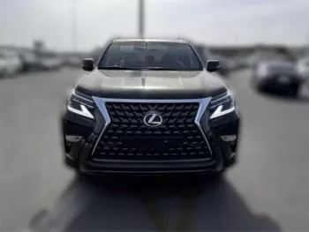 2023 Lexus GX460 Premier 4.6L V8 Petrol A/T Mid-Option (Export Only)