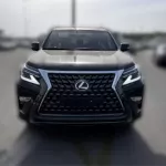 2023 Lexus GX460 Premier 4.6L V8 Petrol A/T Mid-Option (Export Only) - Thumbnail 2