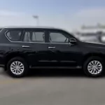 2023 Lexus GX460 Premier 4.6L V8 Petrol A/T Mid-Option (Export Only) - Thumbnail 6