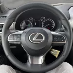 2023 Lexus GX460 Premier 4.6L V8 Petrol A/T Mid-Option (Export Only) - Thumbnail 10