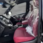 2023 Lexus GX460 Premier 4.6L V8 Petrol A/T Mid-Option (Export Only) - Thumbnail 11