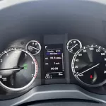 2023 Lexus GX460 Premier 4.6L V8 Petrol A/T Mid-Option (Export Only) - Thumbnail 12