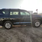 2023 Toyota Land Cruiser Prado VXR 4.0L V6 A/T 4WD (Full-Accessories) FOR EXPORT ONLY - Thumbnail 5