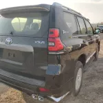 2023 Toyota Land Cruiser Prado VXR 4.0L V6 A/T 4WD (Full-Accessories) FOR EXPORT ONLY - Thumbnail 10